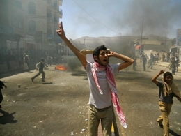 Yemen, l'illusione del contagio arabo